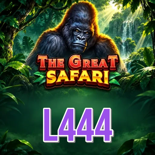 l444 APK listing on Android showing version 3.9.9