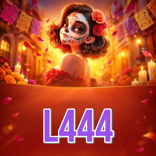 l444 login screen with OTP security on Android